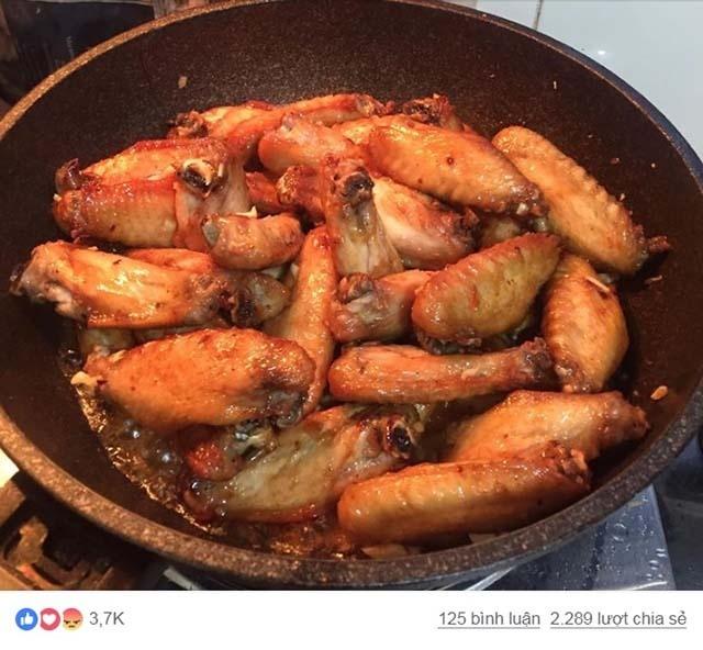 6 món ăn ngon nhất tuần, nhận được hàng nghìn like lại là thứ quen thuộc này-4