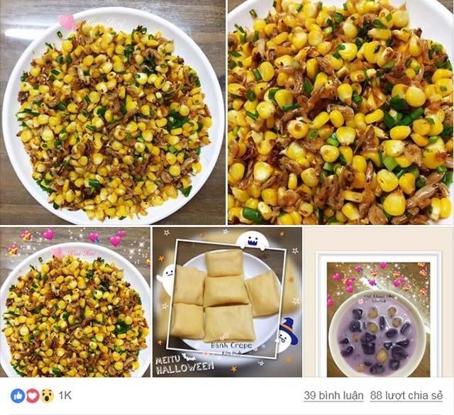 6 món ăn ngon nhất tuần, nhận được hàng nghìn like lại là thứ quen thuộc này-3