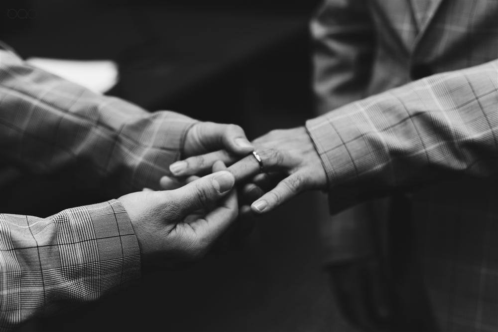 Chuyện tình xuyên biên giới của cặp đồng tính nam: Gặp 3 ngày, yêu xa 3 năm và cái kết viên mãn trên đất Mỹ-2