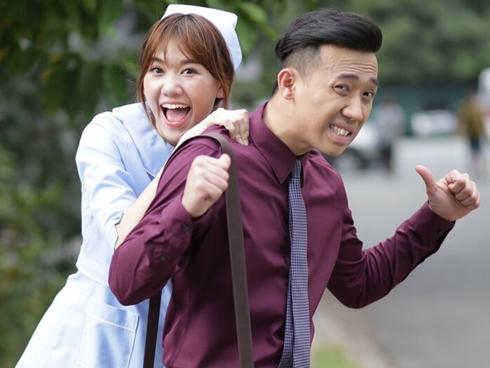 Đổi giới thành nữ nhi cổ trang, Trấn Thành phân vân: Bổn cung đã đủ tư cách để được thị tẩm chưa?-13