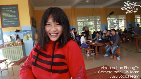 Thanh Tú: Ngọc nữ trẻ chuyên trị vai phản diện của màn ảnh Việt-3