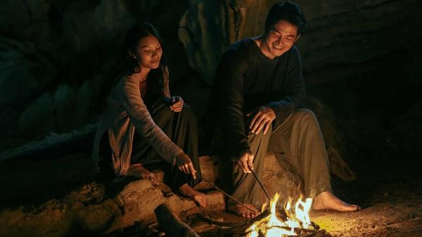 Thanh Tú: Ngọc nữ trẻ chuyên trị vai phản diện của màn ảnh Việt-4