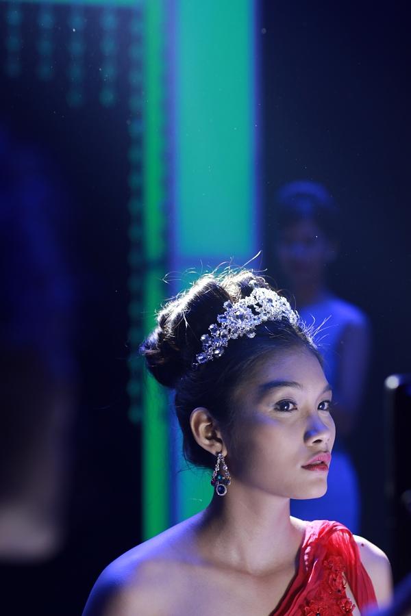 Thanh Tú: Ngọc nữ trẻ chuyên trị vai phản diện của màn ảnh Việt-5