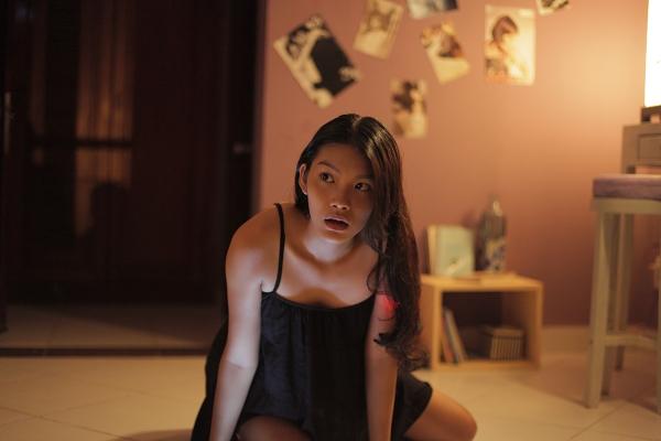 Thanh Tú: Ngọc nữ trẻ chuyên trị vai phản diện của màn ảnh Việt-6