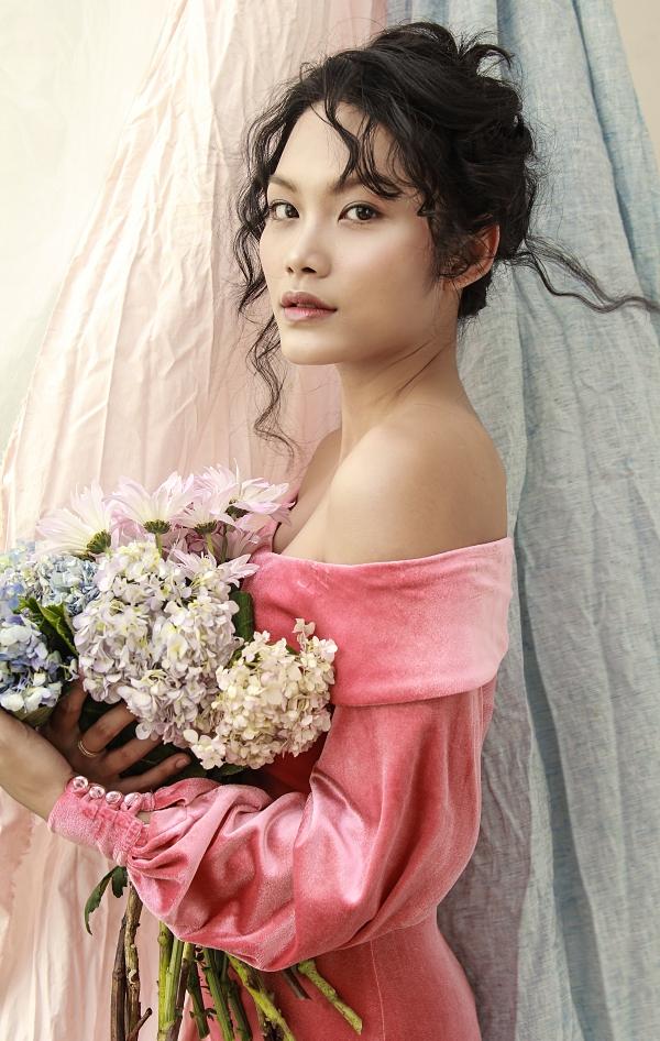 Thanh Tú: Ngọc nữ trẻ chuyên trị vai phản diện của màn ảnh Việt-8