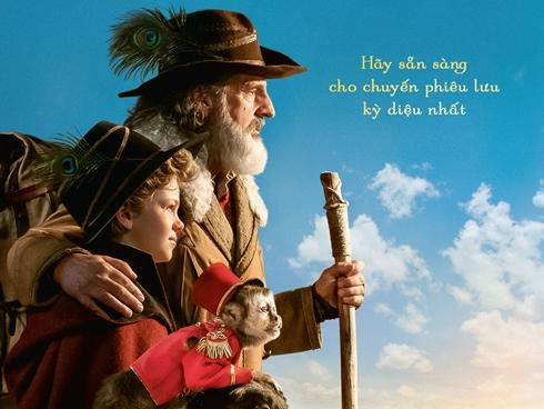 'Không gia đình': Khi trang sách tuổi thơ chạm ngõ điện ảnh