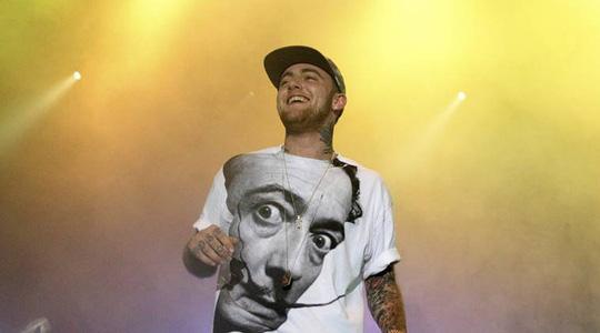 Rapper Mac Miller đột tử ở tuổi 26 do sốc ma túy-2