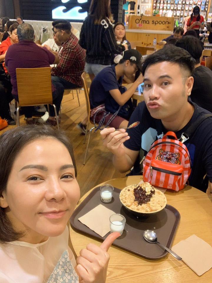 Đàm Thu Trang nhắn nhủ: Đừng hủy hoại hôm nay bằng tiêu cực của hôm qua-8