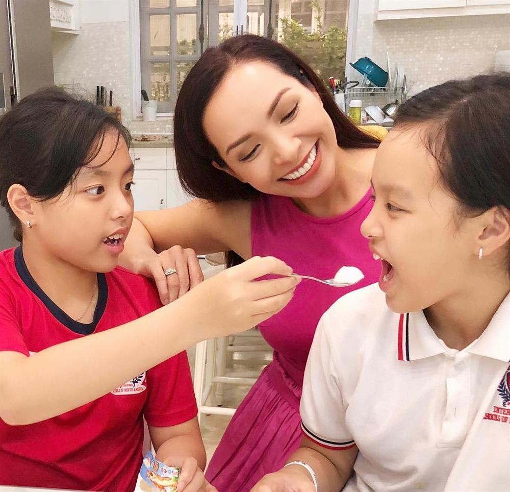 Đàm Thu Trang nhắn nhủ: Đừng hủy hoại hôm nay bằng tiêu cực của hôm qua-12