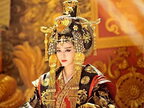 Bí ẩn vật liệu giúp lăng mộ Võ Tắc Thiên bất khả xâm phạm sau hơn 1.300 năm, chỉ chuyên gia mới nhìn ra sự khác biệt-5