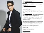 Xác định danh tính và lý do cầu thủ gửi email xin book vé show ca nhạc Hà Anh Tuấn-3