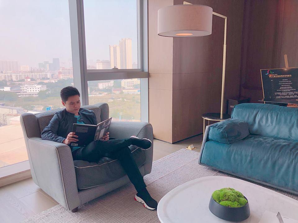 Đâu chỉ thú nhận tiêm filler lên mũi và cằm, Huyền Baby sẵn sàng chọc kim tiêm lần nữa để giảm béo cánh tay-7