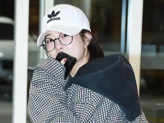 Búp bê xứ Hàn và bạn trai cũ bị cảnh sát truy cứu trách nhiệm hình sự-9