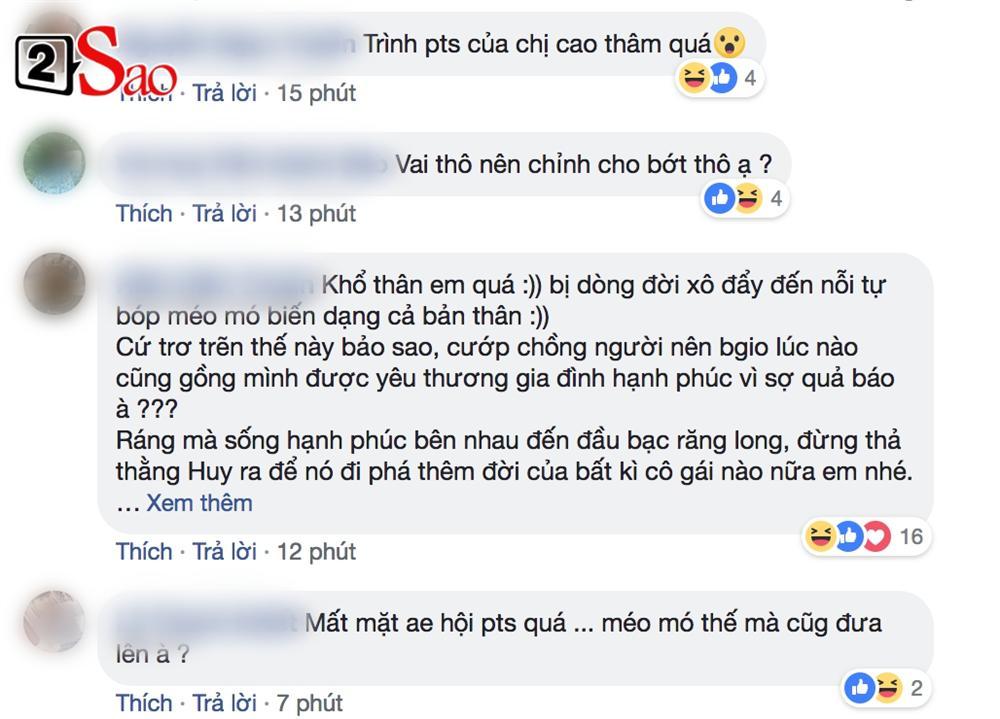 Khoe vòng 3 dập tin đồn độn mông, ai ngờ hot girl Lee Balan bị bóc mẽ photoshop ảnh cong cả lan can-6