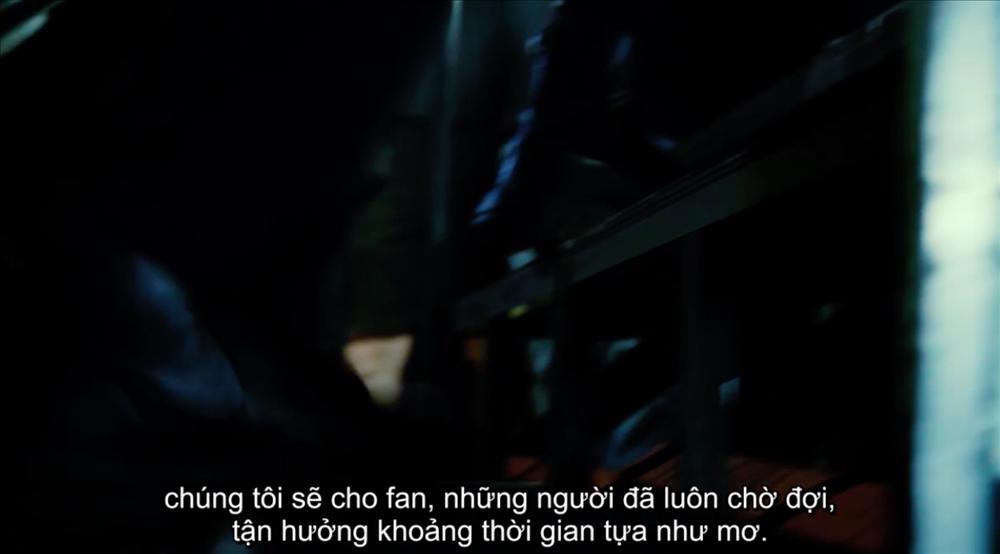 Để được gọi là nhóm nhạc nam toàn cầu, BTS đã phải bỏ ra những gì?-5