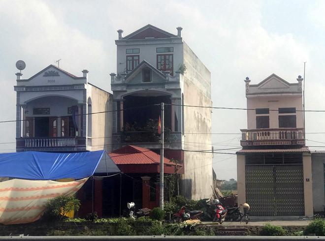 Bắt nghi phạm 17 tuổi đột nhập, sát hại nữ chủ nhà-1