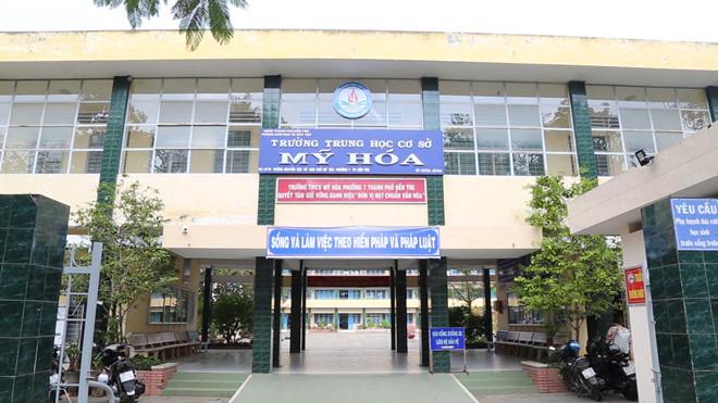 Cô chủ nhiệm: Phương Khánh nghỉ học 2 năm, học giỏi Toán và Văn-1