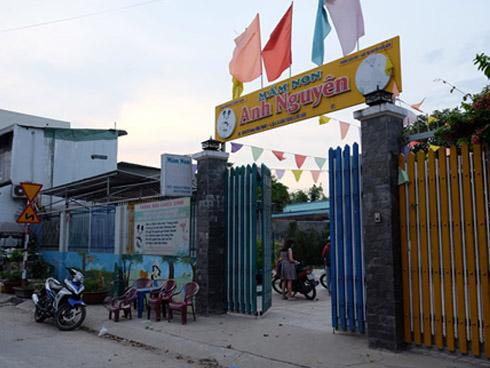 Bảo mẫu tát bé gái lệch má ngất xỉu khi toà tuyên án-3