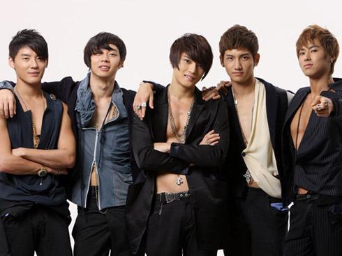 BTS, EXO và những nhóm Kpop thắp sáng thánh đường ca nhạc Nhật Bản