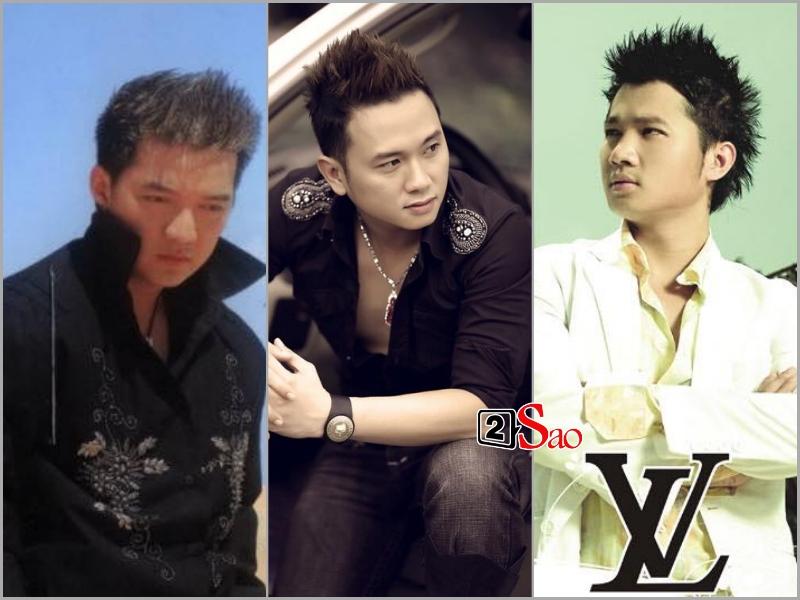 Cười đau ruột với những kiểu tóc huyền thoại của các nam ca sĩ thời 199x-200x-8