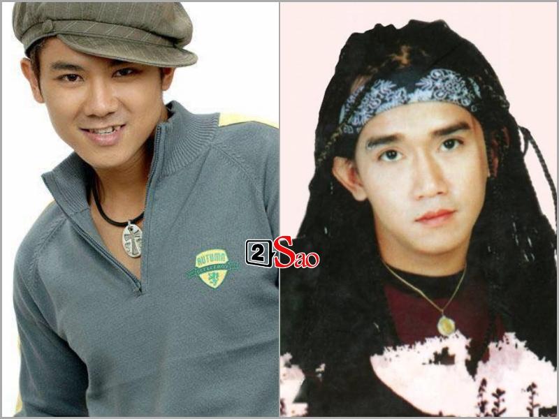 Cười đau ruột với những kiểu tóc huyền thoại của các nam ca sĩ thời 199x-200x-11