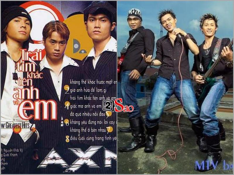 Cười đau ruột với những kiểu tóc huyền thoại của các nam ca sĩ thời 199x-200x-12