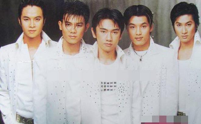 Cười đau ruột với những kiểu tóc huyền thoại của các nam ca sĩ thời 199x-200x-14