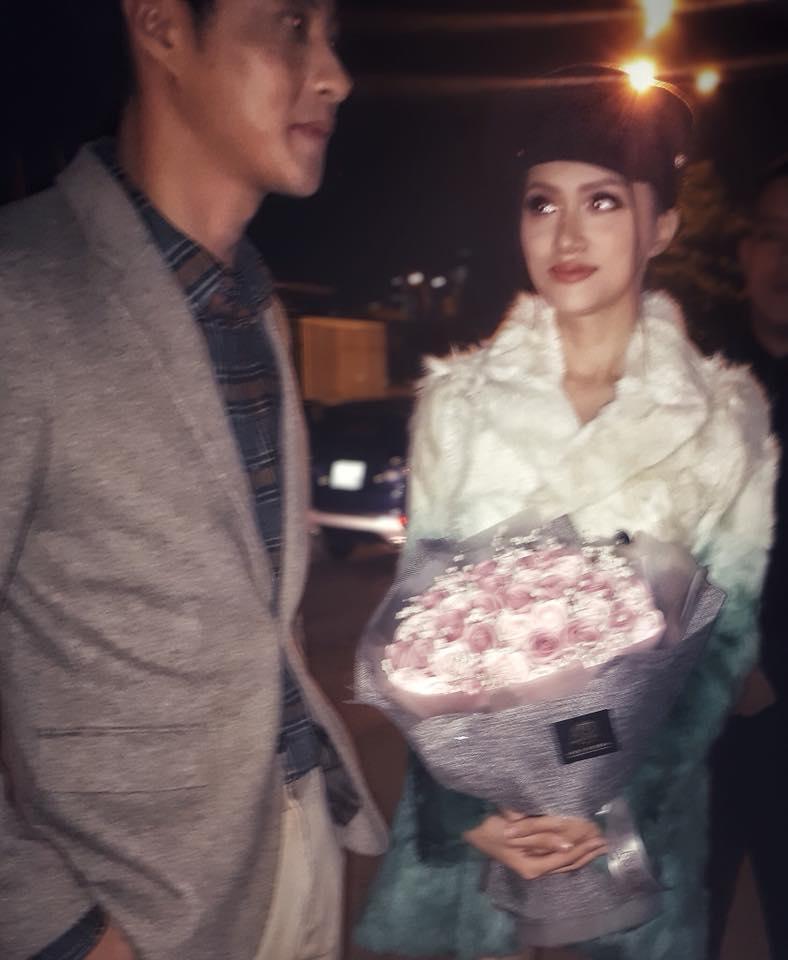 Hương Giang Idol đi ngược chiều khi bàn luận về người thứ 3 khiến dân mạng xôn xao-5