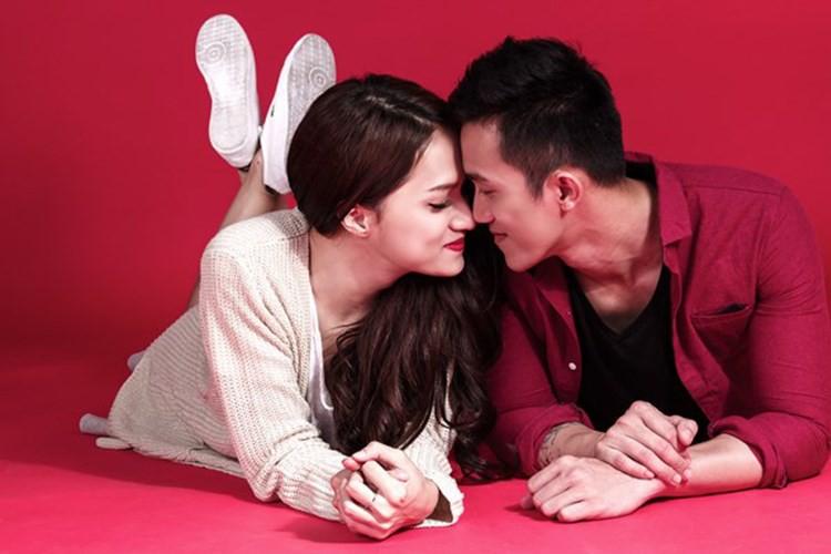 Hương Giang Idol đi ngược chiều khi bàn luận về người thứ 3 khiến dân mạng xôn xao-3