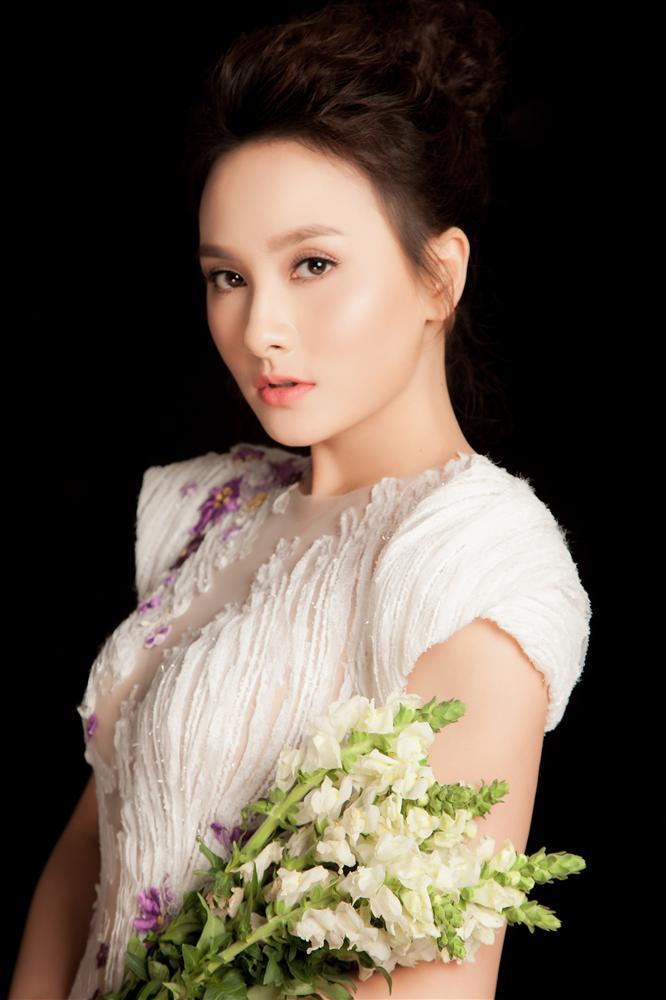 Bảo Thanh: Tôi còn trẻ nhưng sở thích thì đã như người già-5