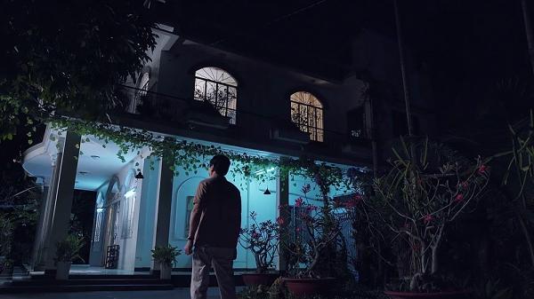 Gạo nếp gạo tẻ tập 80: Ngồi trong tù mà Thúy Ngân vẫn lớn tiếng trách cha mắng chị không giúp mình-13