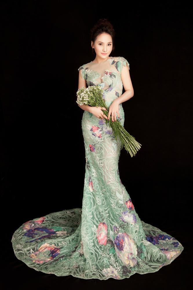 Bảo Thanh: Tôi còn trẻ nhưng sở thích thì đã như người già-4