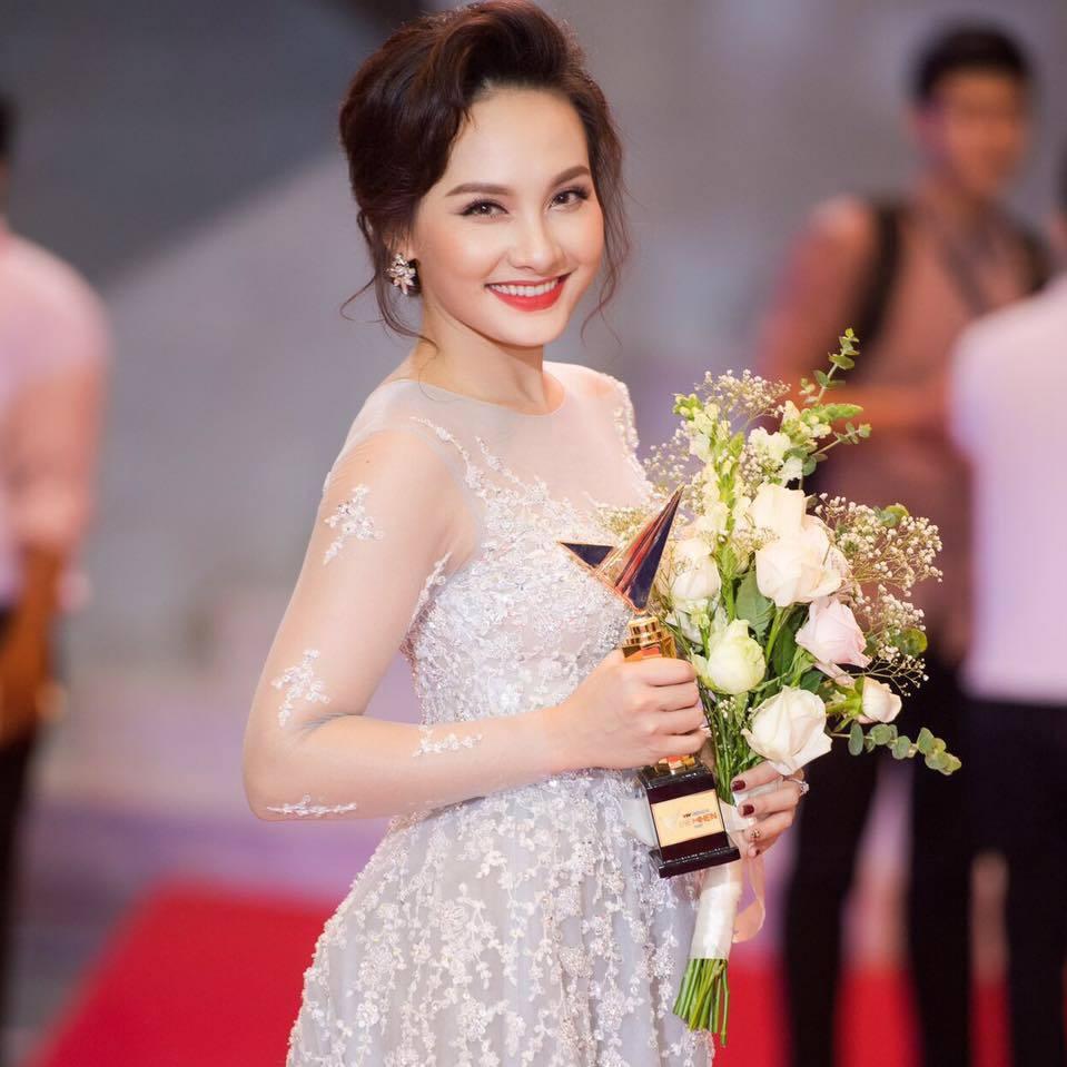 Bảo Thanh: Tôi còn trẻ nhưng sở thích thì đã như người già-1