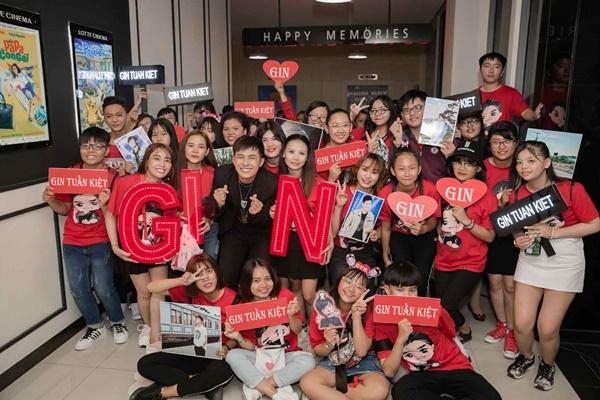 Gin Tuấn Kiệt đầu tư hơn nửa tỷ cho dự án đậm chất ngôn tình ma mị-5