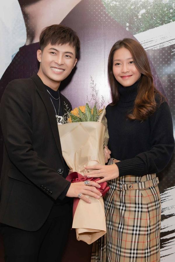 Gin Tuấn Kiệt đầu tư hơn nửa tỷ cho dự án đậm chất ngôn tình ma mị-6