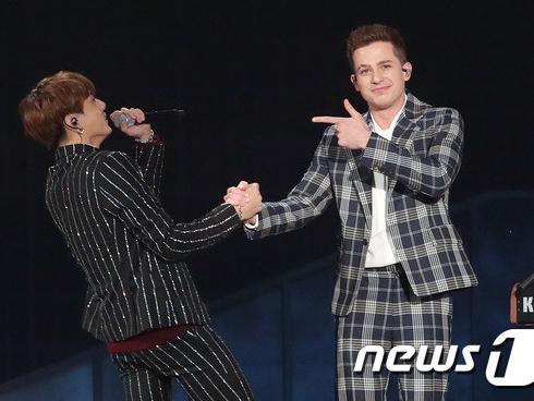 Lạc giọng khi kết hợp Charlie Puth, BTS bị khán giả chỉ trích-3