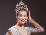 Bất ngờ với thân thế thật sự của tân Hoa hậu Trái đất Nguyễn Phương Khánh