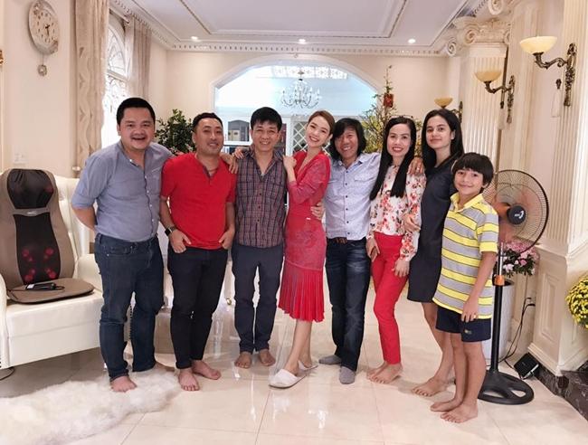 31 tuổi, mua nhà triệu đô, siêu xe và căn hộ tặng em, Minh Hằng giàu cỡ nào?-4