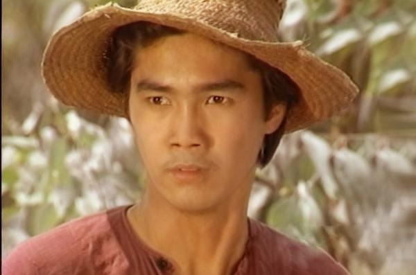 Lý Hùng khâu 9 mũi, bị cha đánh te tua khi đóng vai tướng cướp-3