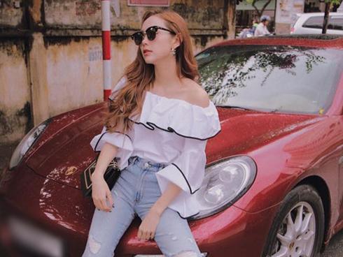 Không để dân mạng phải ra tay, Minh Hằng tự bóc phốt mình chẳng khác nào... con cá heo-6