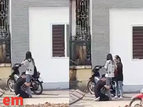 Tỏ tình thất bại, nam thanh niên lật mặt hét lớn đòi cùng chết với bạn gái-2