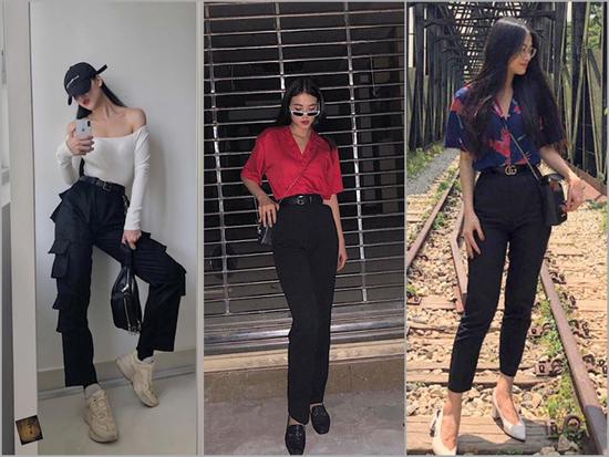 Rời sân khấu, Phương Khánh mê tít phong cách cool ngầu như gái Tây