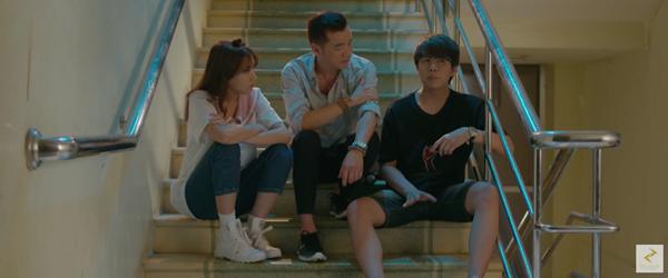 Cương thi biến tập 2: Cuộc chiến với thế giới kỳ bí chính thức bắt đầu-1