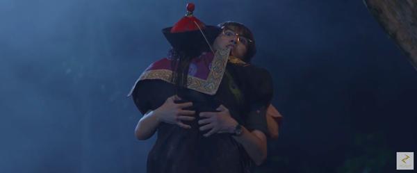 Cương thi biến tập 2: Cuộc chiến với thế giới kỳ bí chính thức bắt đầu-3