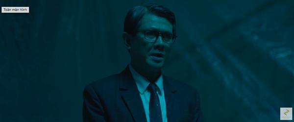 Cương thi biến tập 2: Cuộc chiến với thế giới kỳ bí chính thức bắt đầu-5