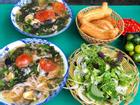 Điểm mặt món ăn đường phố đã đến Hà Nội là phải 'check-in'