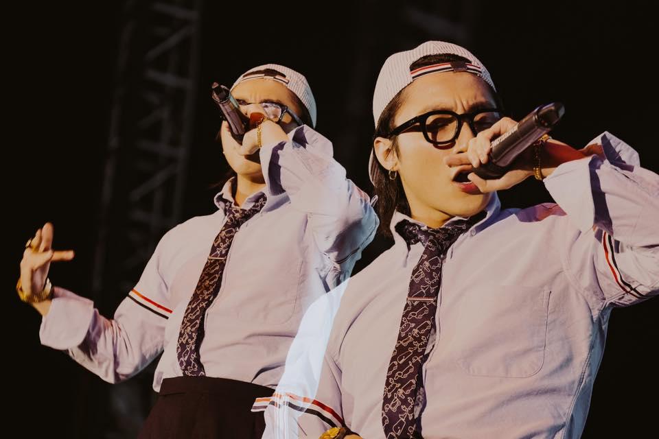 Ngoài cover nhạc, Xuân Trường U23 Việt Nam còn mặc giống hệt Sơn Tùng M-TP đây này-3