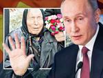 Những lời tiên đoán của bà lão mù Vanga về Putin và thảm họa lớn của con người