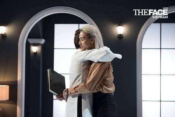 NÁO LOẠN The Face 2018: Võ Hoàng Yến có thực sự công tâm khi loại thí sinh mạnh nhất team Thanh Hằng?-2