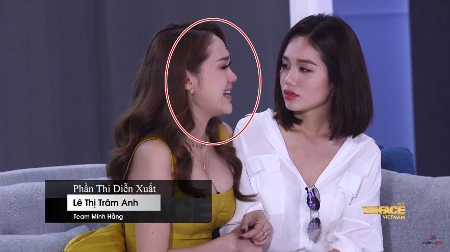 Chỉ tại Minh Hằng mà nhiều sao Việt bị đồng loạt gom chung vào binh đoàn cằm xuyên thủng vạn vật-1